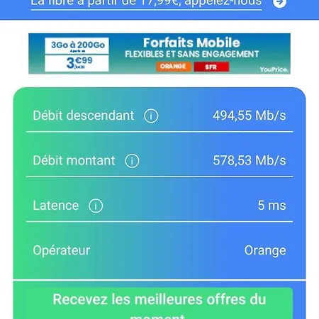 Duplex En Plein Coeur De Malo-les-bains Lejlighed *