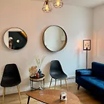 Duplex En Plein Coeur De Malo-les-bains ダンケルク