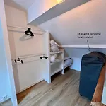 アパート Duplex En Plein Coeur De Malo-les-bains ダンケルク