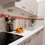 アパート Duplex En Plein Coeur De Malo-les-bains