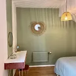 アパート Duplex En Plein Coeur De Malo-les-bains