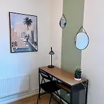 アパート Duplex En Plein Coeur De Malo-les-bains