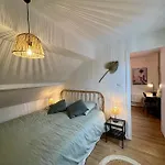 Duplex En Plein Coeur De Malo-les-bains * ダンケルク