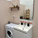 Duplex En Plein Coeur De Malo-les-bains アパート