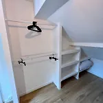 アパート Duplex En Plein Coeur De Malo-les-bains