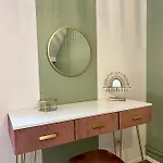 Duplex En Plein Coeur De Malo-les-bains アパート ダンケルク