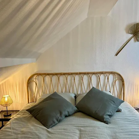 Duplex En Plein Coeur De Malo-les-bains * ダンケルク