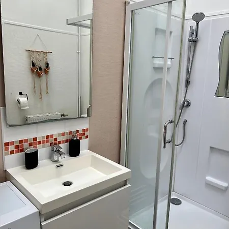 Duplex En Plein Coeur De Malo-les-bains * Dunkirk