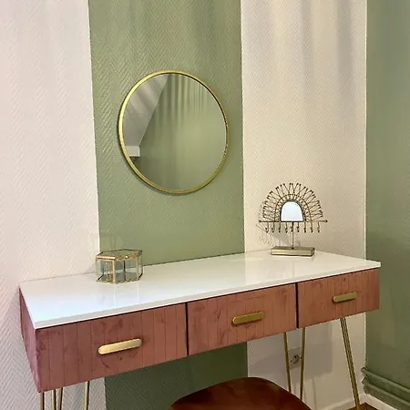 Duplex En Plein Coeur De Malo-les-bains Apartament Dunkierka