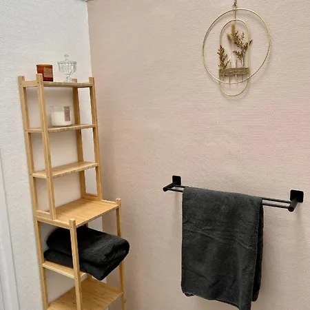 Duplex En Plein Coeur De Malo-les-bains * Dunkirk