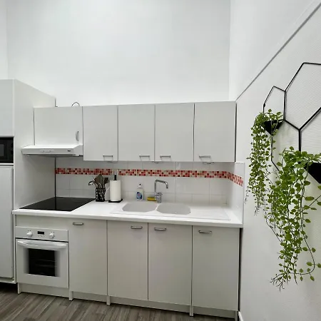 Duplex En Plein Coeur De Malo-les-bains