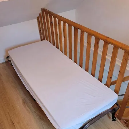 Apartamento Duplex En Plein Coeur De Malo-les-bains Dunkirk