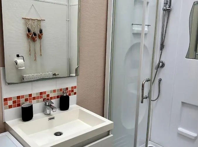 Duplex En Plein Coeur De Malo-les-bains * Dunkirk