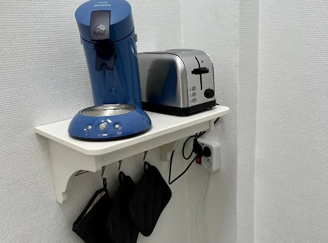 Duplex En Plein Coeur De Malo-les-bains Appartamento Dunkirk