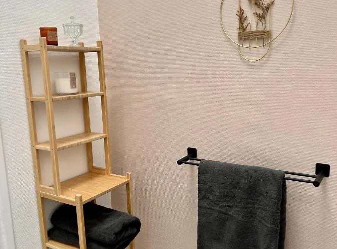 Duplex En Plein Coeur De Malo-les-bains * Dunkirk