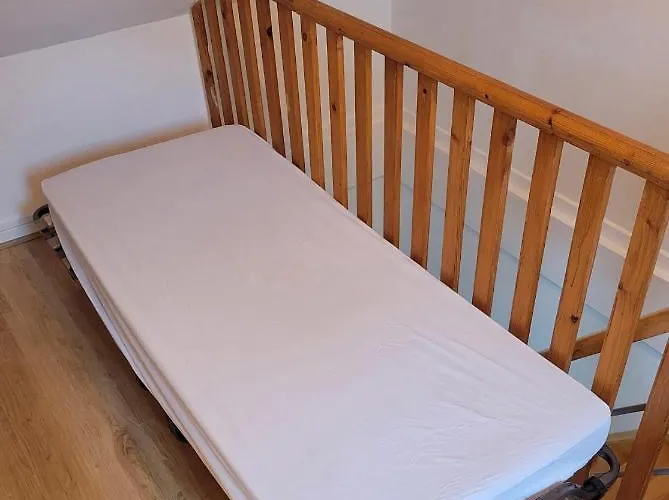 Appartamento Duplex En Plein Coeur De Malo-les-bains Dunkirk