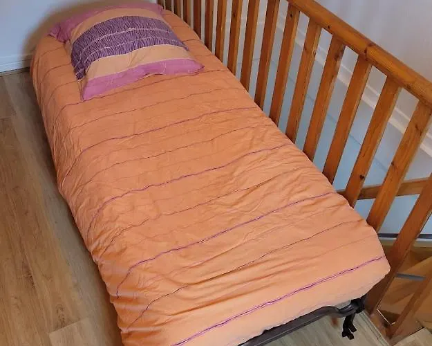 Duplex En Plein Coeur De Malo-les-bains